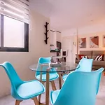 Slava Luxury Apartamento Sevilla