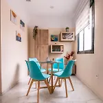 Apartamento Slava Luxury *