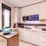 Apartamento Slava Luxury
