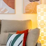 Apartamento Slava Luxury