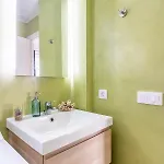 Apartamento Slava Luxury Sevilla