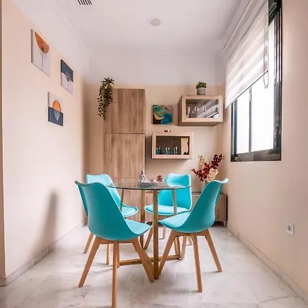 Apartamento Slava Luxury *