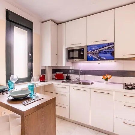 Apartamento Slava Luxury