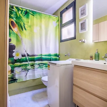 Apartment Slava Luxury Seville