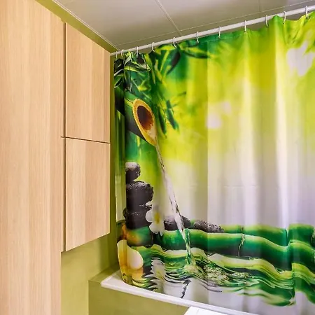 Slava Luxury Apartamento Sevilla