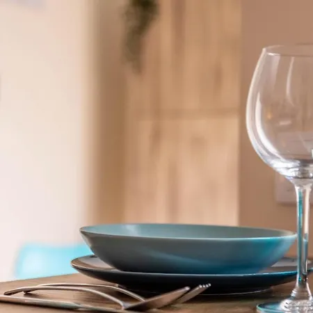 Slava Luxury Apartment Seville