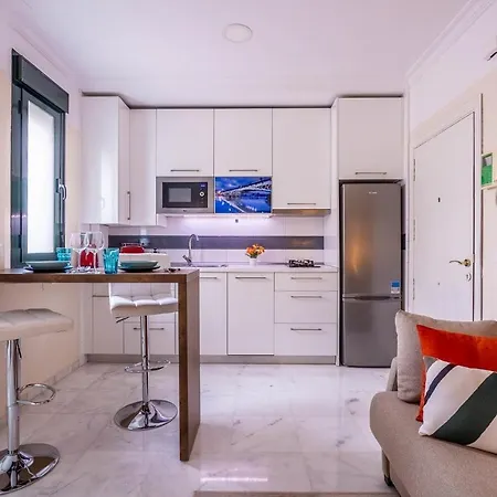 Apartamento Slava Luxury *