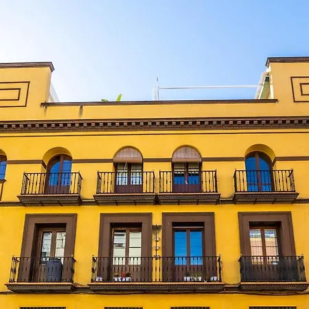 Slava Luxury * Seville