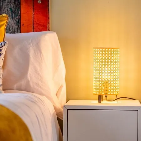 Apartamento Slava Luxury *