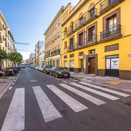 Slava Luxury Sevilla