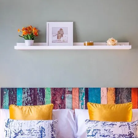 Slava Luxury Seville