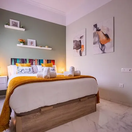 Apartamento Slava Luxury