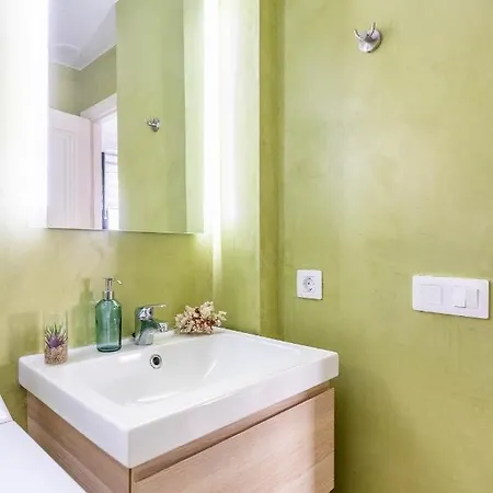 Apartamento Slava Luxury Sevilla