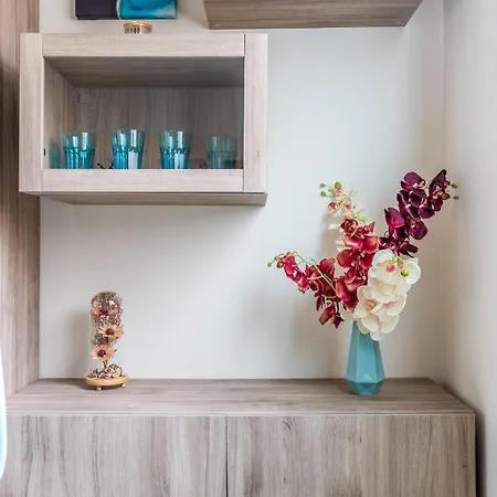 Slava Luxury Apartment Sevilla