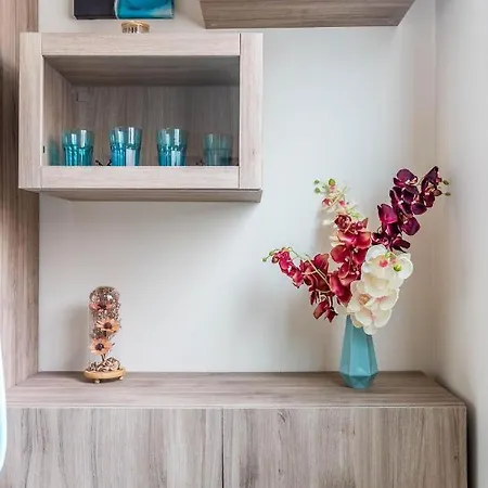 Slava Luxury Apartment Seville