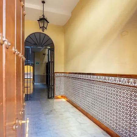 Slava Luxury Seville
